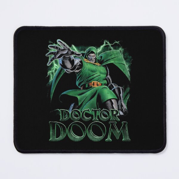 Item preview, Vintage Doctor Doom designed and sold by Brandhotvangua.