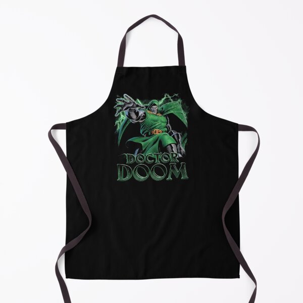 Item preview, Vintage Doctor Doom designed and sold by Brandhotvangua.