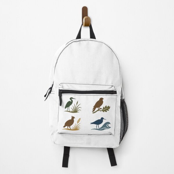 Item preview, Regional Habitat Patch Set designed and sold by BlackHatZero.