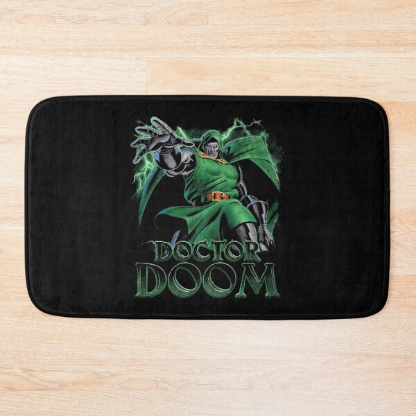 Item preview, Vintage Doctor Doom designed and sold by Brandhotvangua.