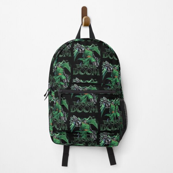 Item preview, Vintage Doctor Doom designed and sold by Brandhotvangua.