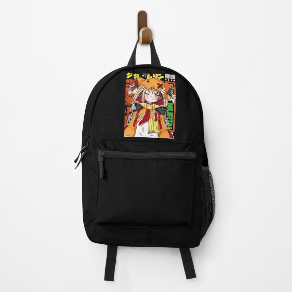 Item preview, Gigi Murin Hololive English Justice Anime VTuber Fan Art designed and sold by StuartMooreArt.
