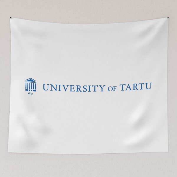 Item preview, Shadow University Of Tartu bWing Owl designed and sold by Joananature.