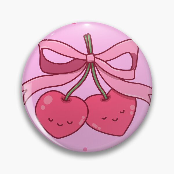 Item preview, Sweet Cherry Besties designed and sold by Socutedoodles.