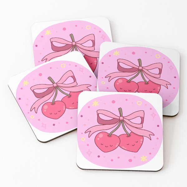 Item preview, Sweet Cherry Besties designed and sold by Socutedoodles.