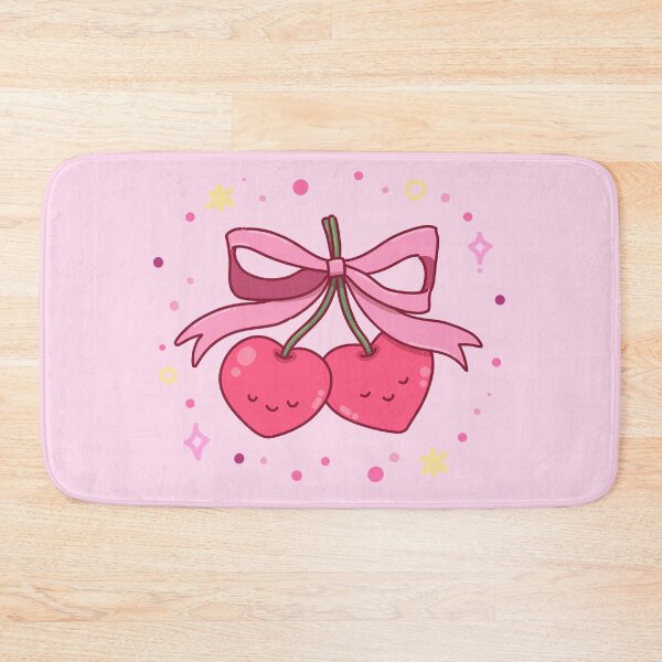 Item preview, Sweet Cherry Besties designed and sold by Socutedoodles.