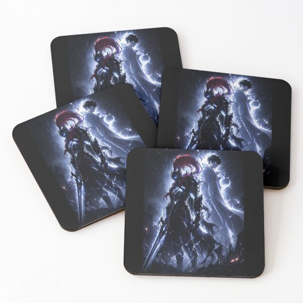 Item preview, IGRIS designed and sold by PopPulseArt.