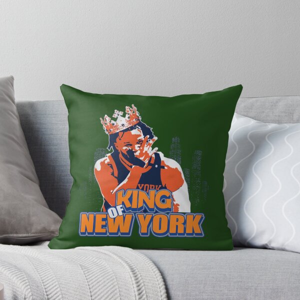 Item preview, Jalen Brunson King Of New York T-Shirt designed and sold by DreamWorksde.