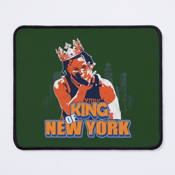 Item preview, Jalen Brunson King Of New York T-Shirt designed and sold by DreamWorksde.
