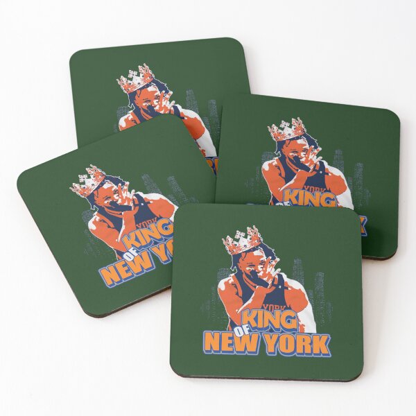 Item preview, Camiseta de Jalen Brunson, Rey de Nueva York designed and sold by DreamWorksde.