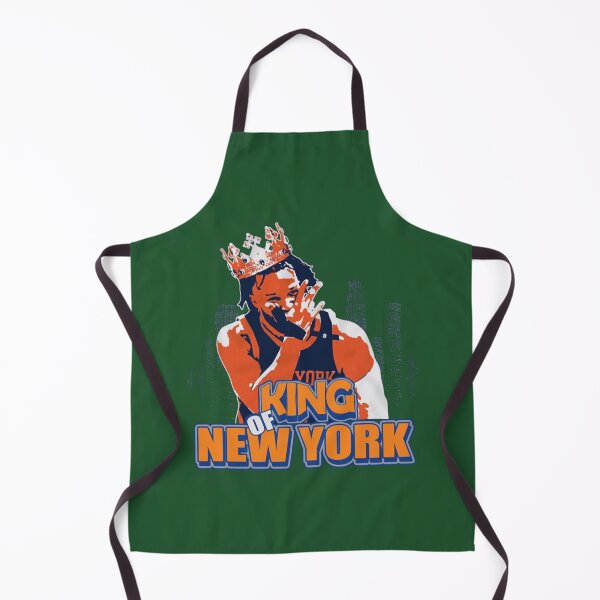 Artikelvorschau, Jalen Brunson King Of New York T-Shirt entworfen und verkauft von DreamWorksde.