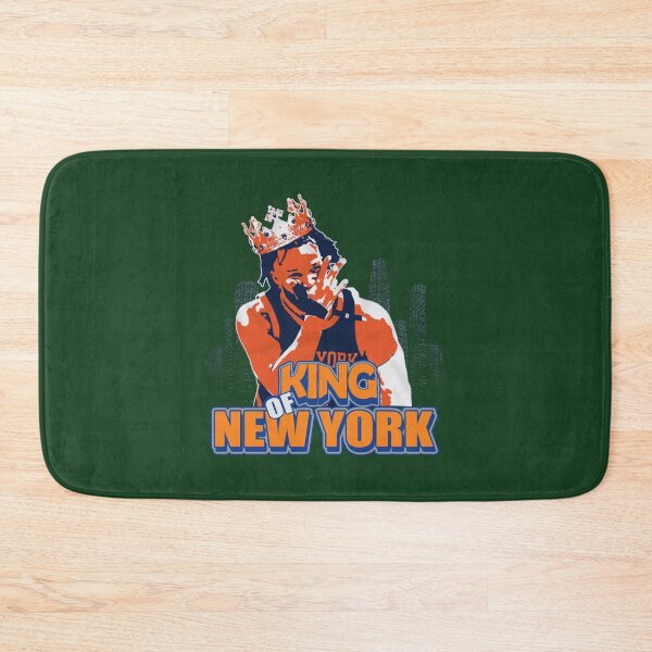 Item preview, Jalen Brunson King Of New York T-Shirt designed and sold by DreamWorksde.