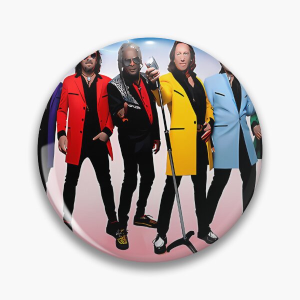 Item preview, Showadaddy Live Tour 2023 Waddy Anton1 designed and sold by WhimsicTalies.