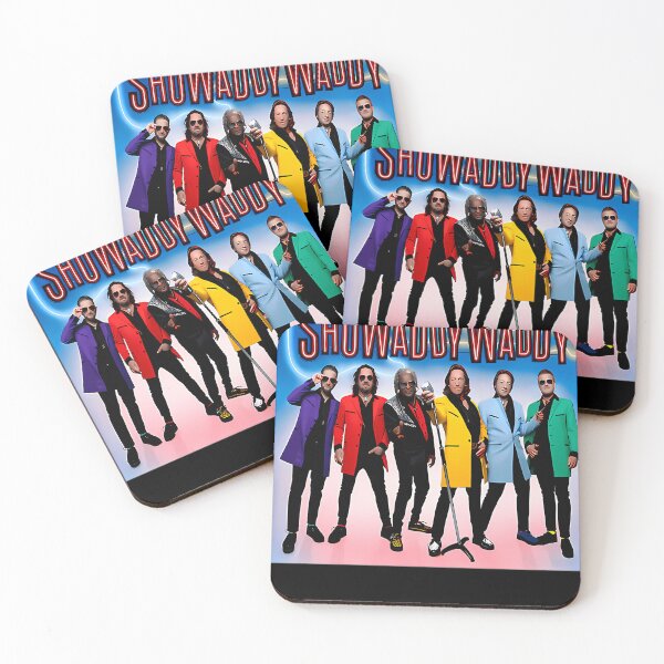 Item preview, Showadaddy Live Tour 2023 Waddy Anton1 designed and sold by WhimsicTalies.