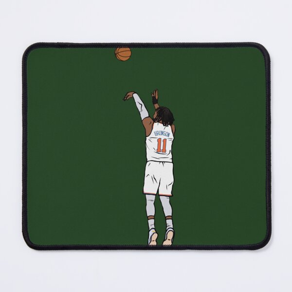Item preview, Jalen Brunson Jump Shot T-Shirt designed and sold by DreamWorksde.