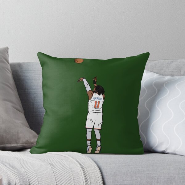Item preview, Jalen Brunson Jump Shot T-Shirt designed and sold by DreamWorksde.