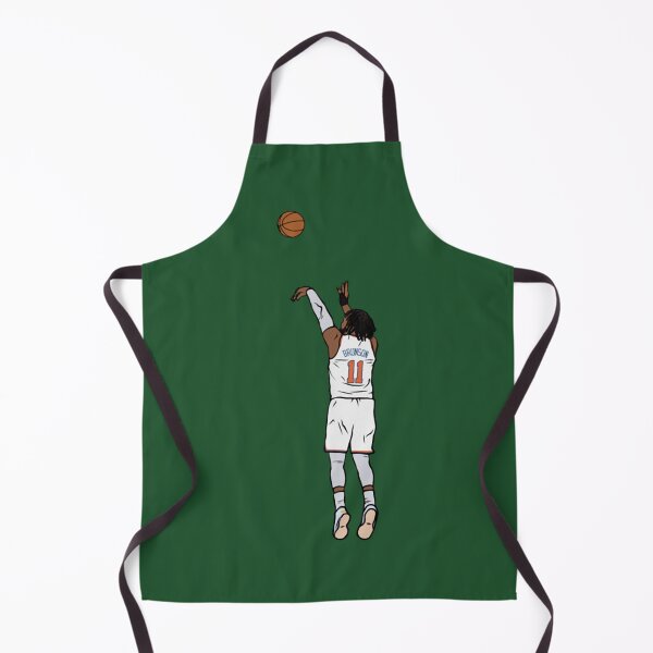 Item preview, Jalen Brunson Jump Shot T-Shirt designed and sold by DreamWorksde.
