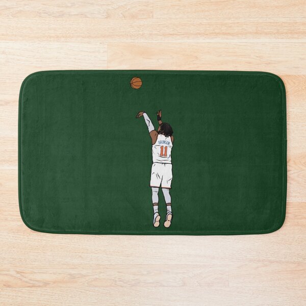 Item preview, Jalen Brunson Jump Shot T-Shirt designed and sold by DreamWorksde.