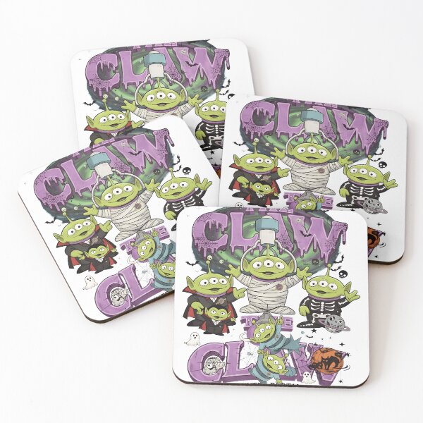 Item preview, Spooky Alien Halloween Costumes in Haunted Portal Adventure designed and sold by RichardAn57560.