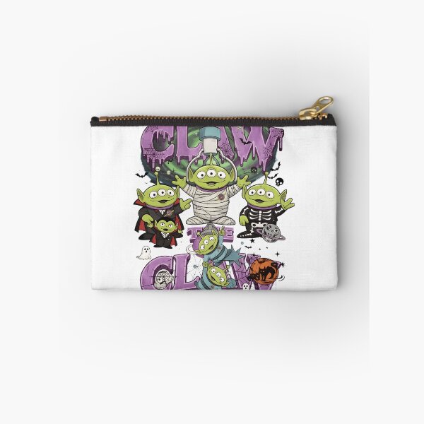 Item preview, Spooky Alien Halloween Costumes in Haunted Portal Adventure designed and sold by RichardAn57560.