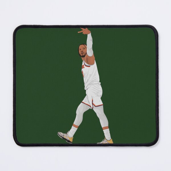 Item preview, Copy of Jalen Brunson Digital Illustration T-Shirt designed and sold by DreamWorksde.