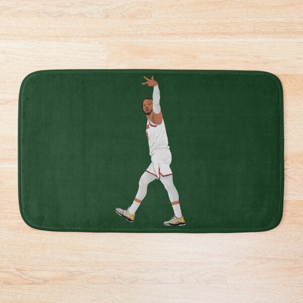 Item preview, Copy of Jalen Brunson Digital Illustration T-Shirt designed and sold by DreamWorksde.
