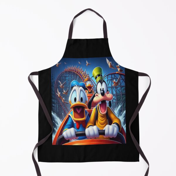 Item preview, Arte del Pato Donald designed and sold by aubriecodie.