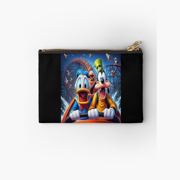 Item preview, Donald Duck Art designed and sold by aubriecodie.
