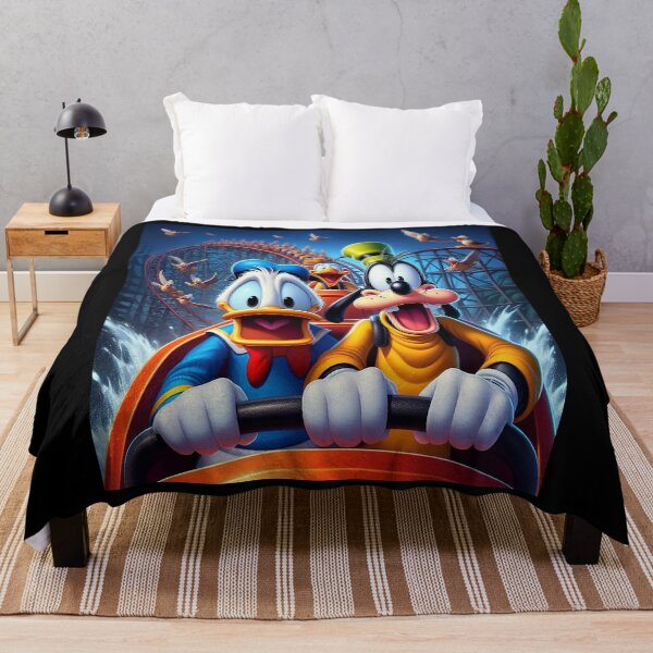 Item preview, Donald Duck Art designed and sold by aubriecodie.