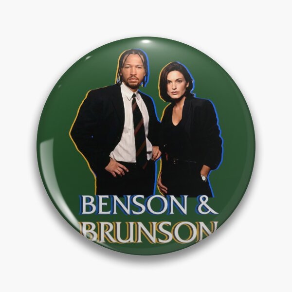 Item preview, Copy Jalen Brunson - New York Knicks - Olivia Benson - Law &amp; Order Special Victims Unit - Benson &amp designed and sold by DreamWorksde.