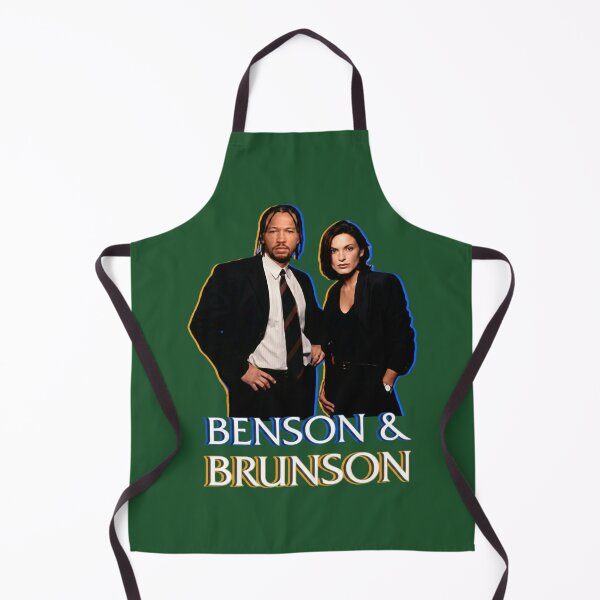 Item preview, Copy Jalen Brunson - New York Knicks - Olivia Benson - Law & Order Special Victims Unit - Benson & designed and sold by DreamWorksde.