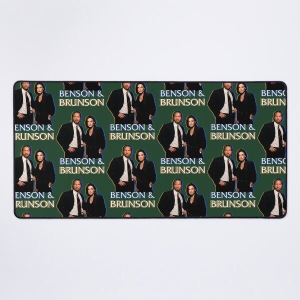 Item preview, Copy Jalen Brunson - New York Knicks - Olivia Benson - Law &amp; Order Special Victims Unit - Benson &amp designed and sold by DreamWorksde.