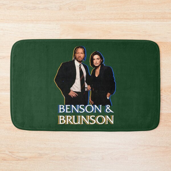 Item preview, Copy Jalen Brunson - New York Knicks - Olivia Benson - Law &amp; Order Special Victims Unit - Benson &amp designed and sold by DreamWorksde.