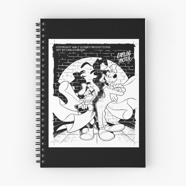 Item preview, Donald Duck Movie designed and sold by aubriecodie.