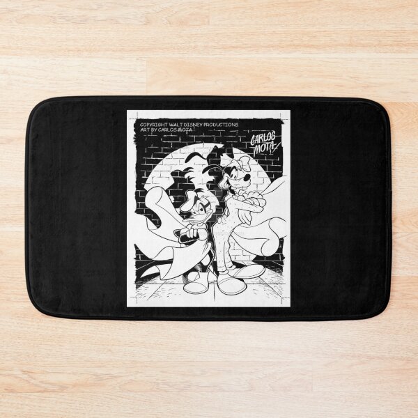 Item preview, Donald Duck Movie designed and sold by aubriecodie.