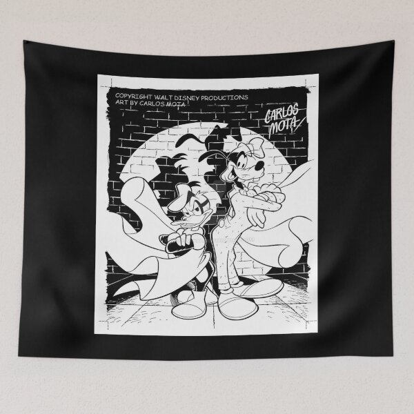 Item preview, Donald Duck Movie designed and sold by aubriecodie.