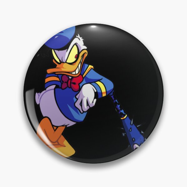 Item preview, Donald Duck Funny designed and sold by aubriecodie.