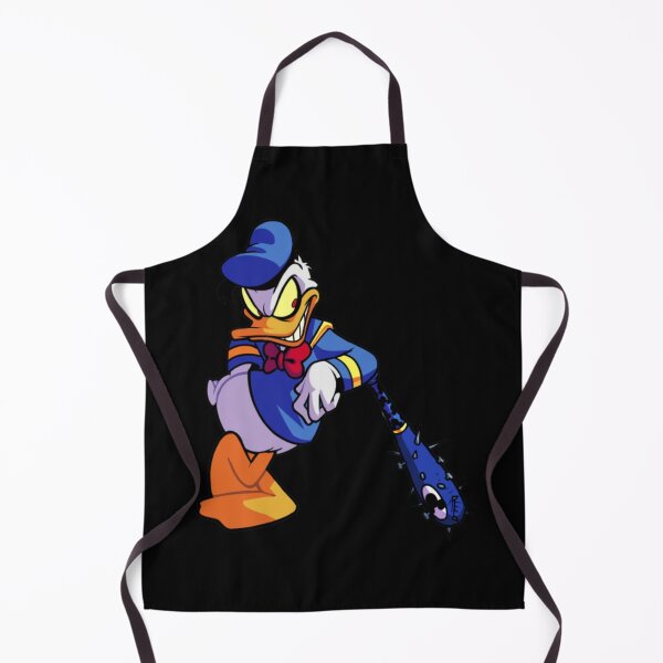 Artikelvorschau, Donald Duck lustig entworfen und verkauft von aubriecodie.