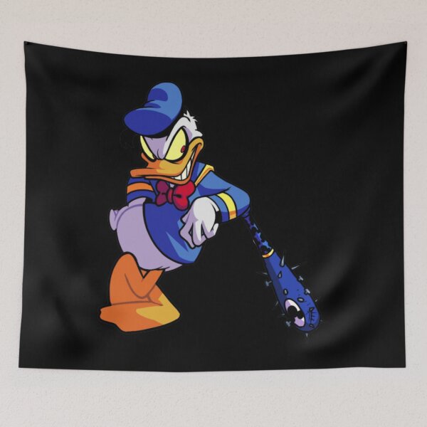 Item preview, Donald Duck Funny designed and sold by aubriecodie.
