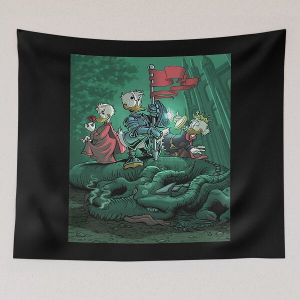 Item preview, Donald Duck designed and sold by aubriecodie.