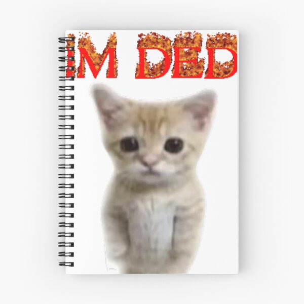Artikelvorschau, Lustige Internet-Meme-Katze entworfen und verkauft von BlueNight Shop.