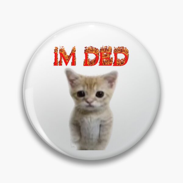 Artikelvorschau, Lustige Internet-Meme-Katze entworfen und verkauft von BlueNight Shop.