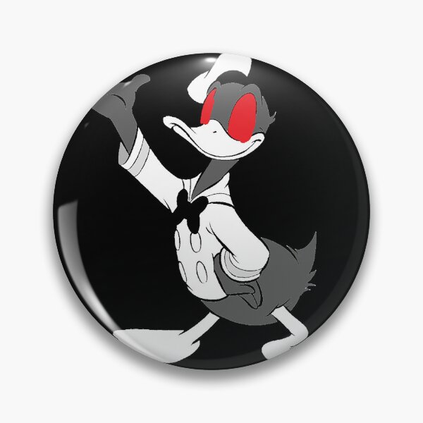 Item preview, Art Donald Duck designed and sold by aubriecodie.
