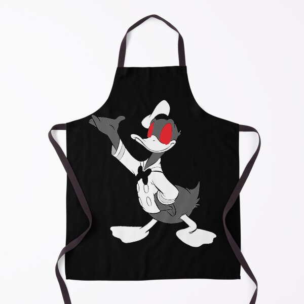 Item preview, Art Donald Duck designed and sold by aubriecodie.