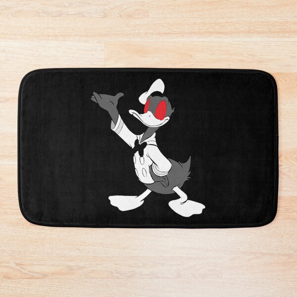Item preview, Art Donald Duck designed and sold by aubriecodie.