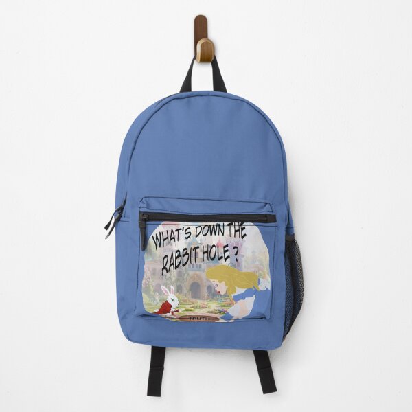 Item preview, Truth when you go down the rabbit hole designed and sold by Keatos.