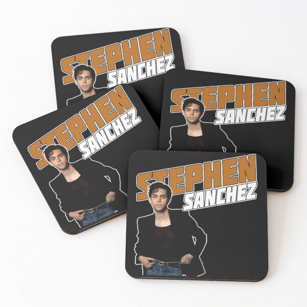 Item preview, Stephen Sanchez Vintage Pop Romantic Retro Americana Aesthetic designed and sold by EzraConnell.