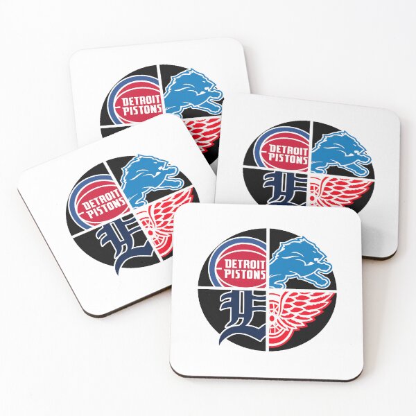 Item preview, Detroit-Sports-Quad designed and sold by MabestST.
