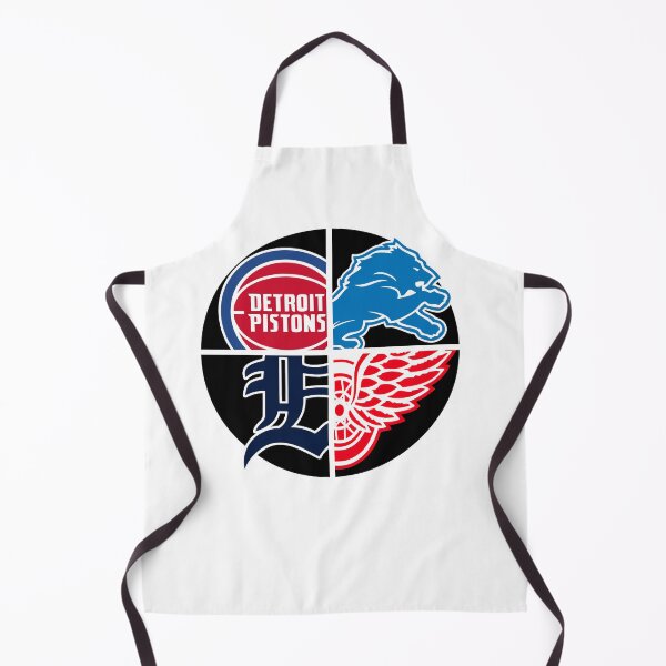 Item preview, Detroit-Sports-Quad designed and sold by MabestST.
