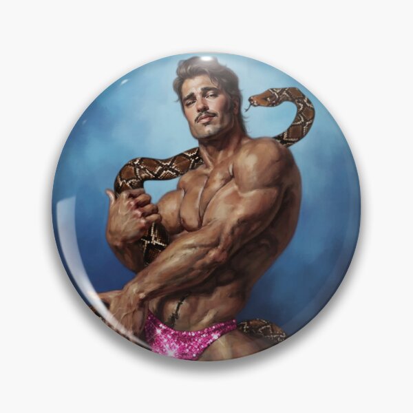 Item preview, SPEAK SOFTLY AND CARRY A BIG SNAKE designed and sold by HAVANA BOY INC..